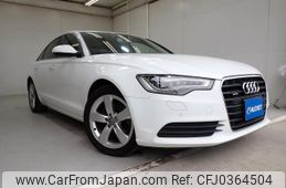 audi a6 2011 quick_quick_ABA-4GCHVS_WAUZZZ4G3CN015850