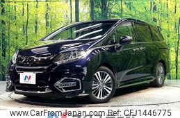 honda odyssey 2019 CFJ1446775