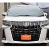 toyota alphard 2020 CFJ1651495 image 17