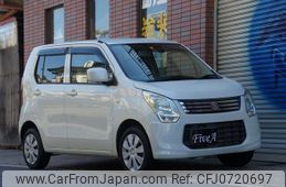 suzuki wagon-r 2014 quick_quick_MH34S_MH34S-216207