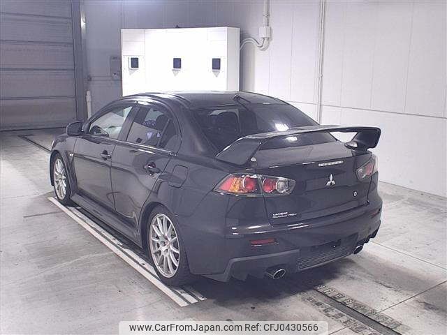 mitsubishi lancer 2012 -MITSUBISHI--Lancer CZ4A-0600347---MITSUBISHI--Lancer CZ4A-0600347- image 2