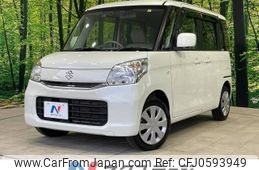 suzuki spacia 2016 -SUZUKI--Spacia DAA-MK42S--MK42S-148530---SUZUKI--Spacia DAA-MK42S--MK42S-148530-