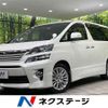 toyota vellfire 2013 quick_quick_ANH25W_ANH25-8046893 image 1