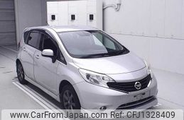 nissan note 2015 23895