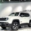 jeep renegade 2022 -CHRYSLER--Jeep Renegade 3BA-BV13PM--1C4NJDC1XMPN25952---CHRYSLER--Jeep Renegade 3BA-BV13PM--1C4NJDC1XMPN25952- image 1