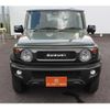 suzuki jimny-sierra 2021 -SUZUKI--Jimny Sierra 3BA-JB74W--JB74W-150265---SUZUKI--Jimny Sierra 3BA-JB74W--JB74W-150265- image 6