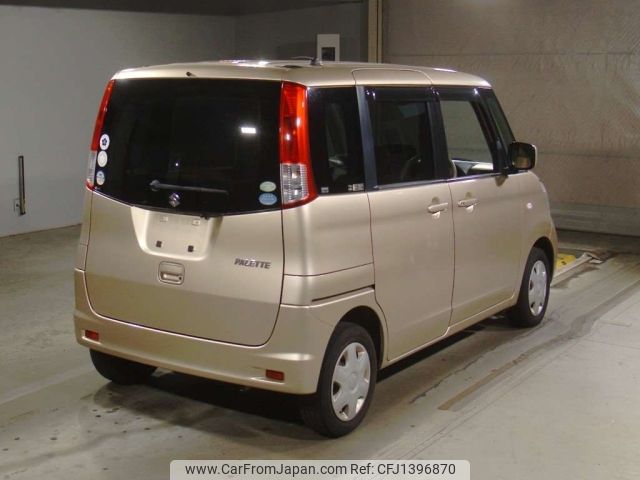 suzuki palette 2010 CFJ1396870 image 2