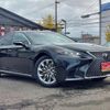 lexus ls 2018 quick_quick_DBA-VXFA50_VXFA50-6000832 image 12