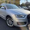 audi q3 2013 -AUDI--Audi Q3 ABA-8UCPSF--WAUZZZ8U8DR055657---AUDI--Audi Q3 ABA-8UCPSF--WAUZZZ8U8DR055657- image 1