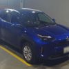 toyota yaris-cross 2021 quick_quick_5BA-MXPB10_MXPB10-3013149 image 12