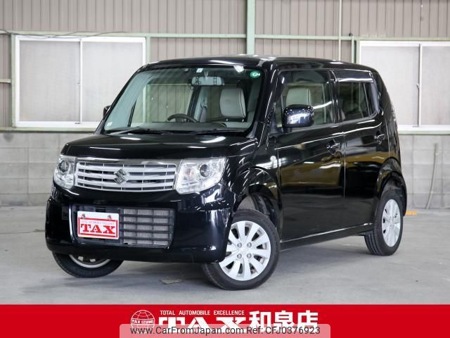 suzuki mr-wagon 2013 quick_quick_MF33S_MF33S-423101 image 1