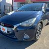 mazda demio 2014 -MAZDA--Demio LDA-DJ5FS--DJ5FS-108153---MAZDA--Demio LDA-DJ5FS--DJ5FS-108153- image 10