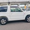 mitsubishi pajero-mini 2009 CFJ1738967 image 2