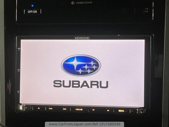 subaru xv 2017 CFJ1680549 image 2