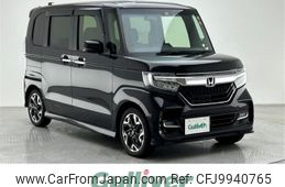 honda n-box 2019 -HONDA--N BOX 6BA-JF3--JF3-2208508---HONDA--N BOX 6BA-JF3--JF3-2208508-