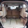 toyota alphard 2006 CFJ1620790 image 10