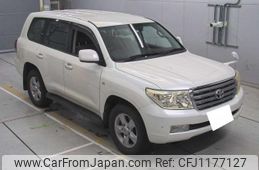 toyota land-cruiser 2008 quick_quick_CBA-UZJ200W_4018140