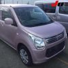 suzuki wagon-r 2013 -SUZUKI--Wagon R MH34S-270637---SUZUKI--Wagon R MH34S-270637- image 1