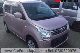 suzuki wagon-r 2013 -SUZUKI--Wagon R MH34S-270637---SUZUKI--Wagon R MH34S-270637-