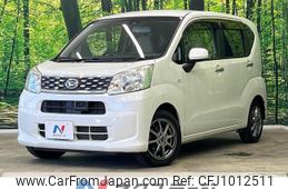 daihatsu move 2015 quick_quick_LA160S_LA160S-0012639