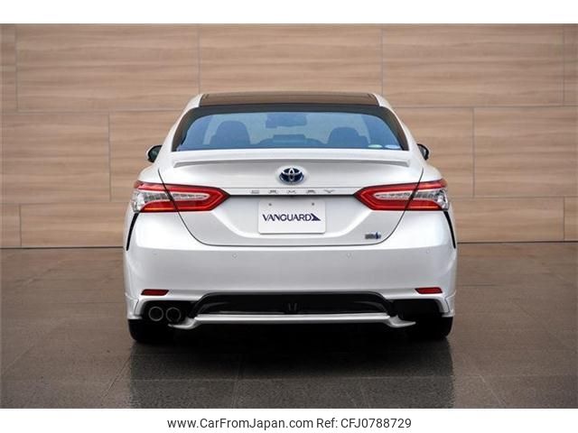 toyota camry 2019 -TOYOTA--Camry AXVH70--1055305---TOYOTA--Camry AXVH70--1055305- image 2