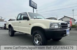 mazda proceed 1997 CFJ1694379