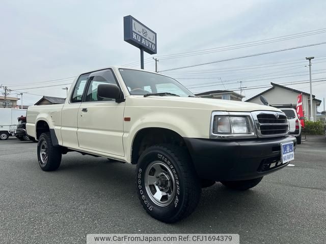 mazda proceed 1997 CFJ1694379 image 1