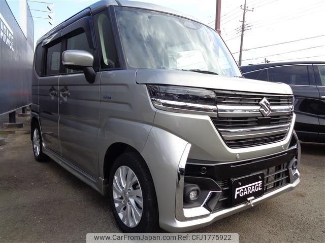 suzuki spacia 2024 CFJ1775922 image 2