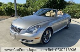 lexus sc 2005 -LEXUS--Lexus SC DBA-UZZ40--UZZ40-9001131---LEXUS--Lexus SC DBA-UZZ40--UZZ40-9001131-