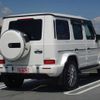 mercedes-benz g-class 2021 -MERCEDES-BENZ--Benz G Class 3DA-463350--W1N4633502X410346---MERCEDES-BENZ--Benz G Class 3DA-463350--W1N4633502X410346- image 3