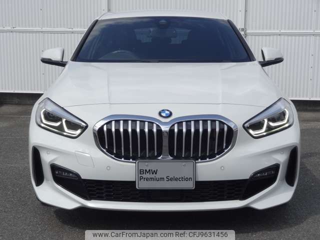 bmw 1-series 2021 -BMW--BMW 1 Series 3DA-7M20--WBA7M920507J15590---BMW--BMW 1 Series 3DA-7M20--WBA7M920507J15590- image 2