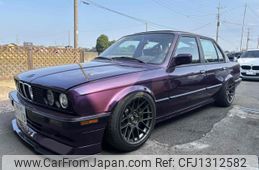 bmw 3-series 1991 -BMW--BMW 3 Series E-A25ｶｲ--WBAAD210X0AK96185---BMW--BMW 3 Series E-A25ｶｲ--WBAAD210X0AK96185-