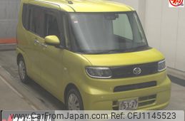 daihatsu tanto 2021 -DAIHATSU--Tanto LA650S-0116353---DAIHATSU--Tanto LA650S-0116353-