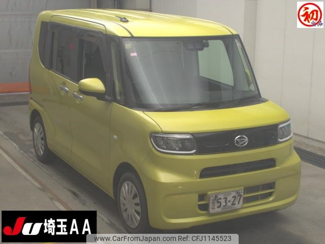 daihatsu tanto 2021 -DAIHATSU--Tanto LA650S-0116353---DAIHATSU--Tanto LA650S-0116353- image 1