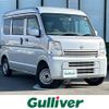 nissan clipper-van 2016 -NISSAN--Clipper Van HBD-DR17V--DR17V-133635---NISSAN--Clipper Van HBD-DR17V--DR17V-133635- image 1