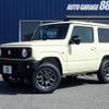 suzuki jimny 2024 quick_quick_3BA-JB64W_JB64W-340981 image 14