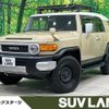 toyota fj-cruiser 2012 -TOYOTA--FJ Curiser CBA-GSJ15W--GSJ15-0118089---TOYOTA--FJ Curiser CBA-GSJ15W--GSJ15-0118089- image 1