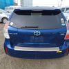 toyota prius-α 2019 quick_quick_DAA-ZVW41W_ZVW41-0077726 image 5