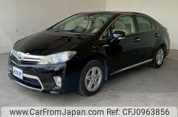 toyota sai 2012 -TOYOTA--SAI DAA-AZK10--AZK10-2051755---TOYOTA--SAI DAA-AZK10--AZK10-2051755-