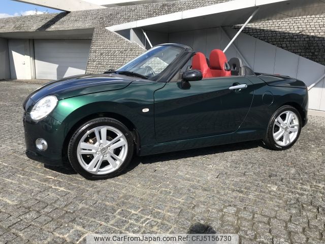 daihatsu copen 2015 -DAIHATSU--Copen DBA-LA400K--LA400K-0010767---DAIHATSU--Copen DBA-LA400K--LA400K-0010767- image 1