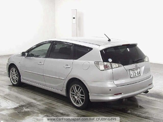 toyota caldina 2005 -TOYOTA 【福山 330ﾅ3344】--Caldina AZT241W--0024498---TOYOTA 【福山 330ﾅ3344】--Caldina AZT241W--0024498- image 2