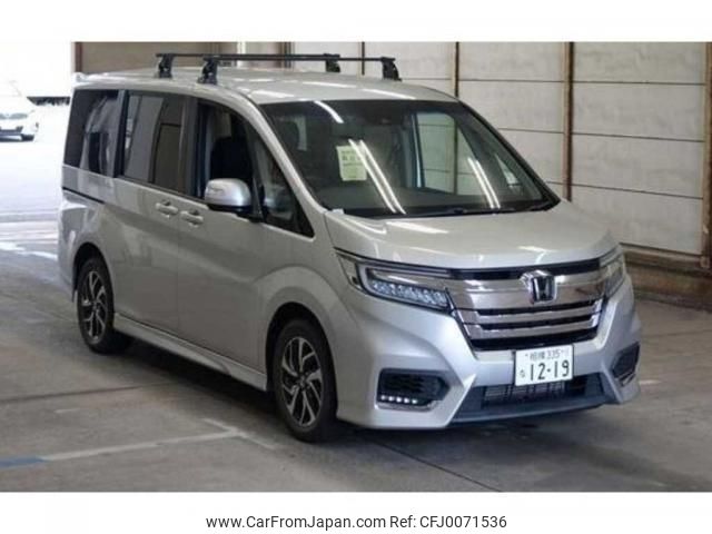 honda stepwagon-spada 2018 quick_quick_DBA-RP4_1203759 image 1