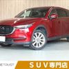 mazda cx-8 2018 -MAZDA--CX-8 3DA-KG2P--KG2P-103698---MAZDA--CX-8 3DA-KG2P--KG2P-103698- image 1