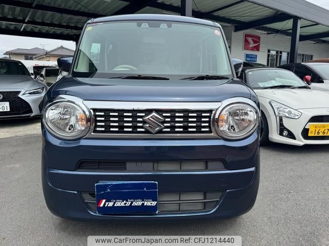 suzuki wagon-r 2023 quick_quick_MX91S_MX91S-2089877 image 2