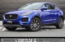 jaguar e-pace 2019 -JAGUAR--Jaguar E-Pace DBA-DF2XA--SADFA2AX6J1Z32556---JAGUAR--Jaguar E-Pace DBA-DF2XA--SADFA2AX6J1Z32556-