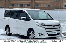 toyota noah 2021 -TOYOTA--Noah 3BA-ZRR85G--ZRR85-0158700---TOYOTA--Noah 3BA-ZRR85G--ZRR85-0158700-