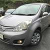 nissan note 2009 181022112955 image 1