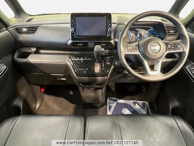 nissan roox 2020 -NISSAN--Roox 4AA-B45A--B45A-0307706---NISSAN--Roox 4AA-B45A--B45A-0307706- image 2