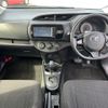 toyota vitz 2017 CFJ1776020 image 19