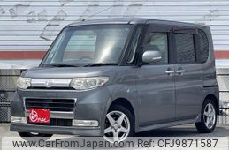 daihatsu tanto 2010 -DAIHATSU--Tanto CBA-L375S--L375S-0284482---DAIHATSU--Tanto CBA-L375S--L375S-0284482-